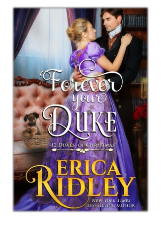 [PDF] Free Download Forever Your Duke By Erica Ridley