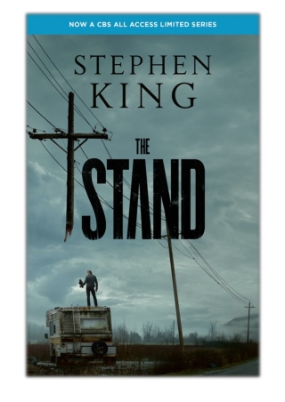 [PDF] Free Download The Stand By Stephen King
