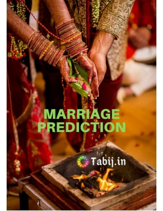 Marriage prediction: Get Free Navamsa chart prediction for marriage- 91-9776190123