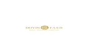 Destination management Company