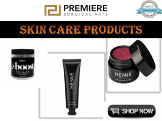 How to Choose the good and Top skincare products