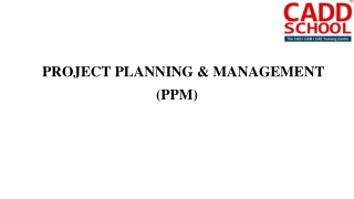 Project Management Training | PPM Training in Chennai