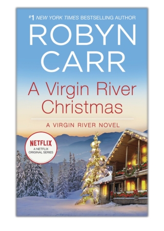 [PDF] Free Download A Virgin River Christmas By Robyn Carr