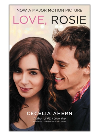 [PDF] Free Download Love, Rosie By Cecelia Ahern