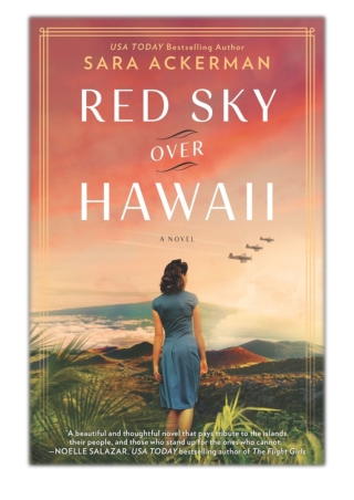 [PDF] Free Download Red Sky Over Hawaii By Sara Ackerman