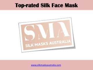 Top-rated Silk Face Mask - www.silkmasksaustralia.com