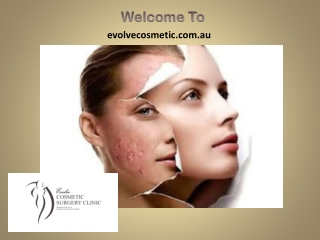 Skin Treatment Clinic near Joondalup