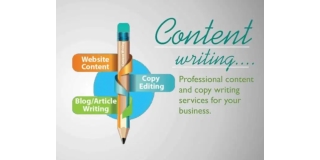 Website SEO Content Writing Packages