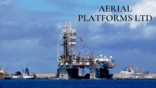 Platform Lift Hire