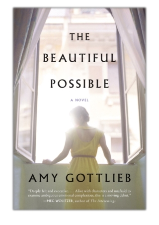 [PDF] Free Download The Beautiful Possible By Amy Gottlieb