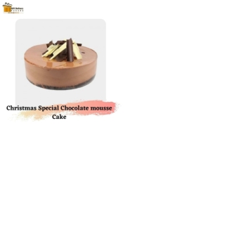 Christmas Special PPT for Delivery in Canada - Gift Delivery Canada