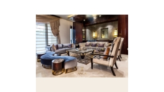 High End Furniture Delhi