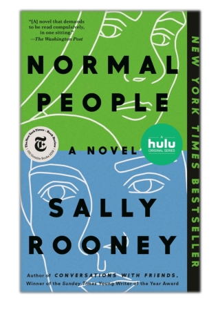 [PDF] Free Download Normal People By Sally Rooney