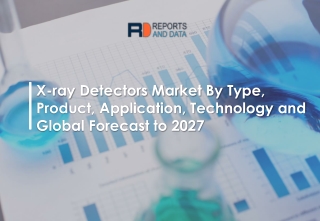 X-ray Detectors Market Opportunity Assessment 2020-2027