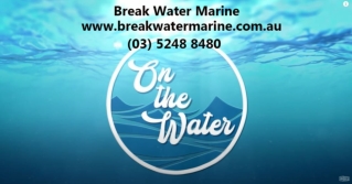 Break Water Marine your Boat repair Specialist in Geelong