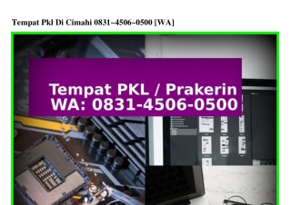 Tempat Pkl Di Cimahi O831~45O6~O5OO{WA}