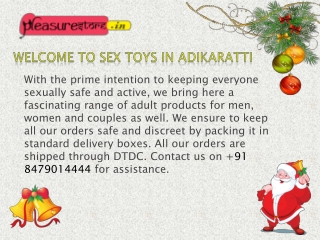 Adult Toys In Adikaratti | Call  91 8479014444