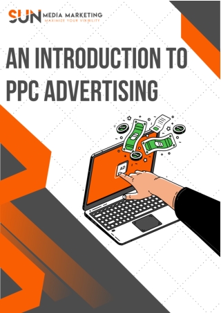 An Introduction to PPC Advertising Basics