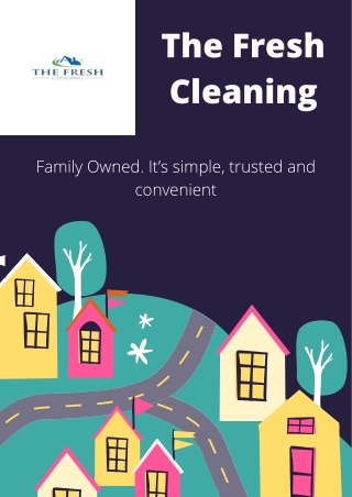 House Cleaning Services Mississauga