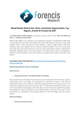 Aromatic Solvent Market Outlook 2027, Global Opportunity & Growth Analysis