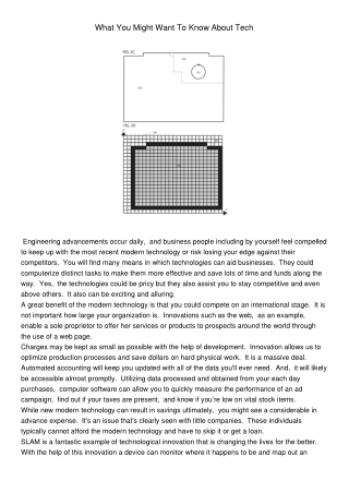 patents on EKF SLAM approach