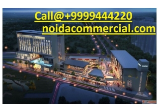 Griha Pravesh Artham Sector 150 Noida ---- Best Upcoming Commercial Project for Businessmen!