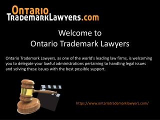 Trademark Patent Agent Lawyer, Video Game Lawyer