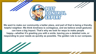 Best Pest Management Services - Pest Control Expert