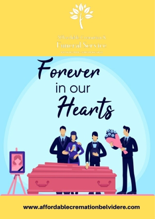 Rockford Funeral Homes For Your Loved One