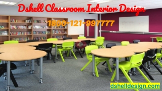 Classroom Interior Design Ideas 1800121997777