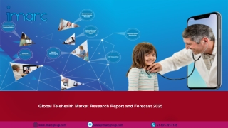 Telehealth Market Report: Latest Development, Trends, Top Key Players and Outlook