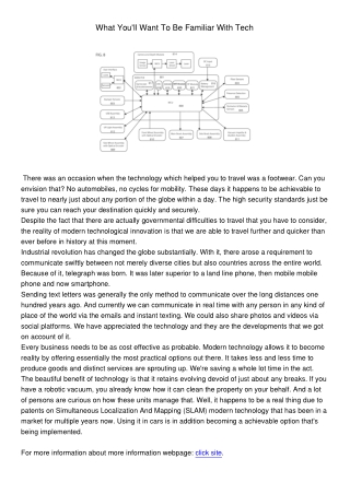 EKF-based Simultaneous Localization And Mapping