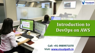 DevOps Training | DevOps Online Training