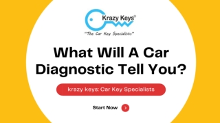 Is your car Diagnostic test done properly or not? Find Here