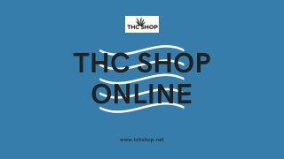 Buy Juul pods Online from THC Shop 