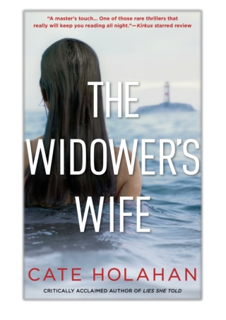[PDF] Free Download The Widower's Wife By Cate Holahan