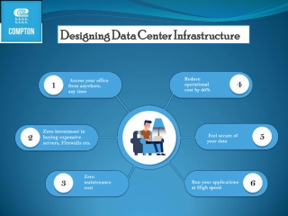 Designing Data Center Infrastructure