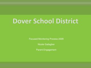 Dover School District