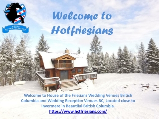 Cabin rentals in british columbia | Wedding Venues Invermere bc