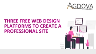 Website Designing Agency in Noida
