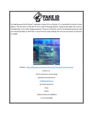 Cheap Fake Drivers License | Fakeidndl.com