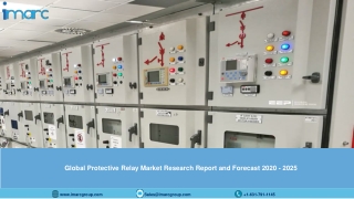 Protective Relay Market Report: Impact of COVID-19, Future Growth Analysis and Challenges