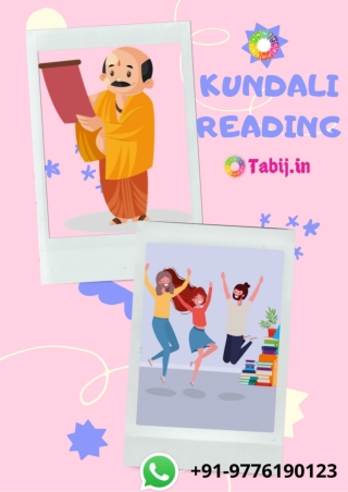 My kundali and Future: Gain insight Future Life by Free Kundli Reading Online call  91-9776190123