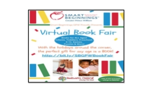 Virtual Book Fair, Bookfairs