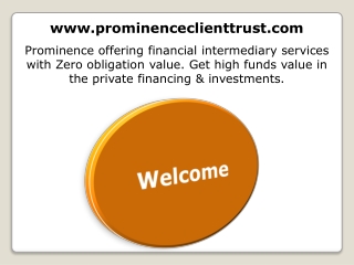 Private Investment – How To Get Best Out Of The Banking Services?