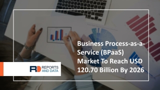 Business Process-as-a-Service (BPaaS) Market with Covid-19 Pandemic Analysis, Growth Rate, New Trend Analysis Forecast T