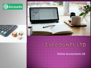 Sole Traders Online Accounting |Online Accountants