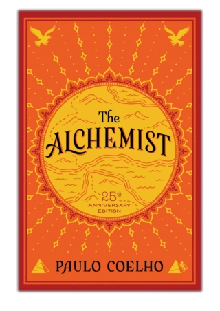 [PDF] Free Download The Alchemist By Paulo Coelho