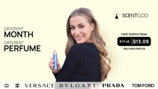 Buy Women's Perfume Online