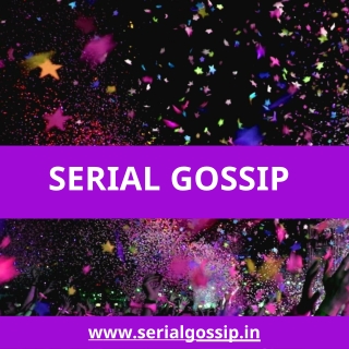 The Spade on Saath Nibhaana Saathiya 2 Latest Gossip and Latest News